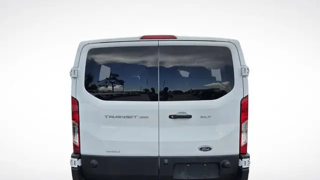 2024 Ford Transit 350 XL
