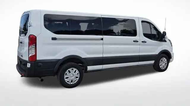 2024 Ford Transit 350 XL