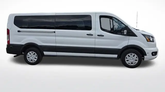 2024 Ford Transit 350 XL