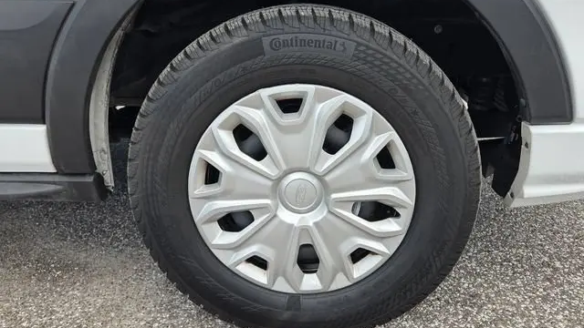 2024 Ford Transit 350 XL