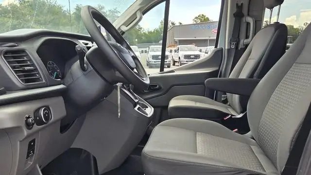 2024 Ford Transit 350 XL