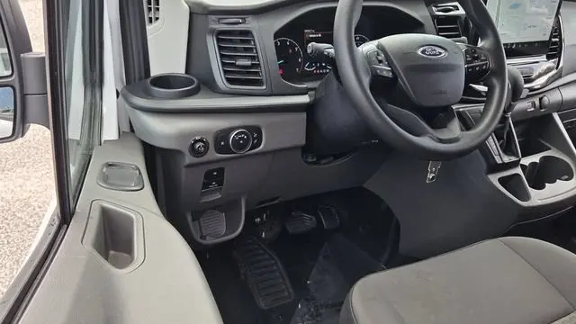 2024 Ford Transit 350 XL