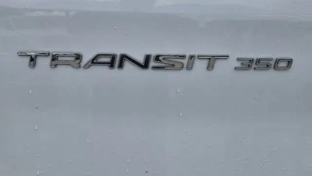 2024 Ford Transit 350 XL