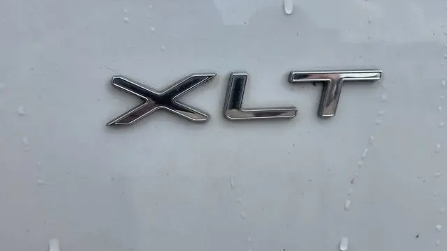 2024 Ford Transit 350 XL