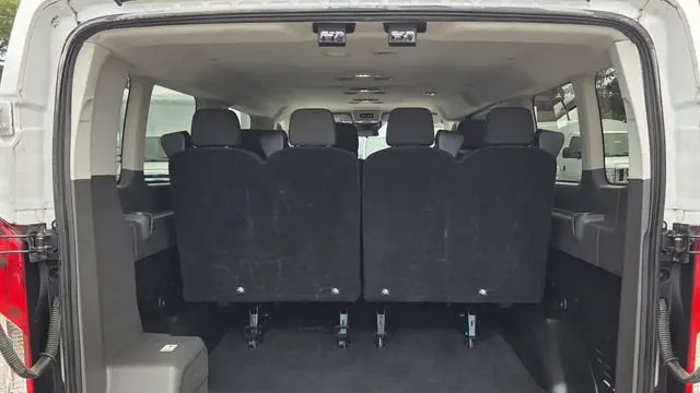 2024 Ford Transit 350 XL