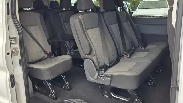 2024 Ford Transit 350 XL