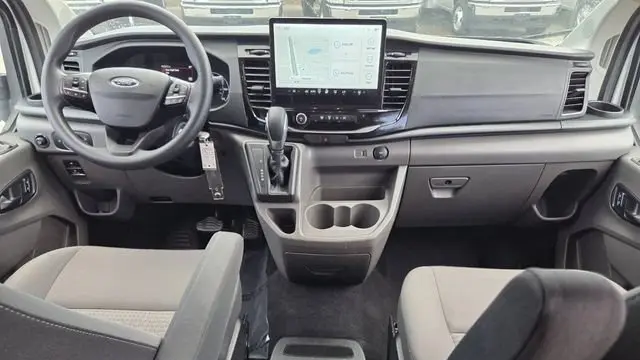 2024 Ford Transit 350 XL