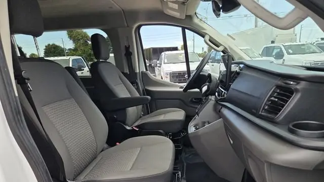 2024 Ford Transit 350 XL