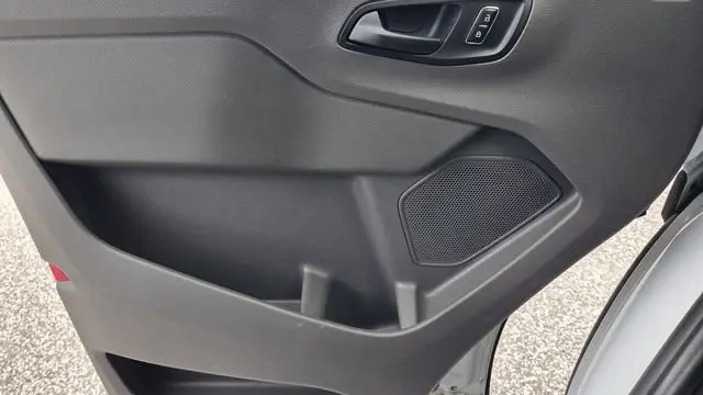 2024 Ford Transit 350 XL