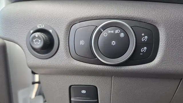 2024 Ford Transit 350 XL