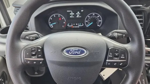 2024 Ford Transit 350 XL