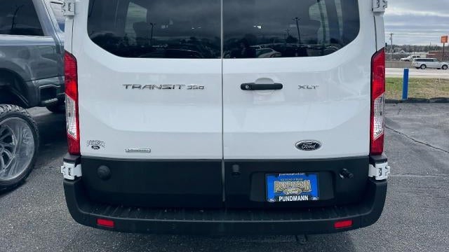 2024 Ford Transit 350 XL