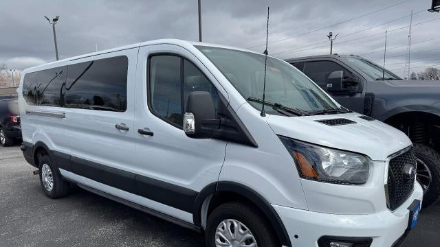2024 Ford Transit 350 XL