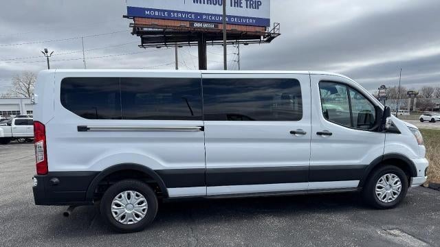 2024 Ford Transit 350 XL
