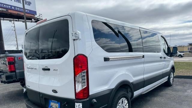 2024 Ford Transit 350 XL