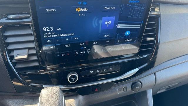 2024 Ford Transit 350 XL