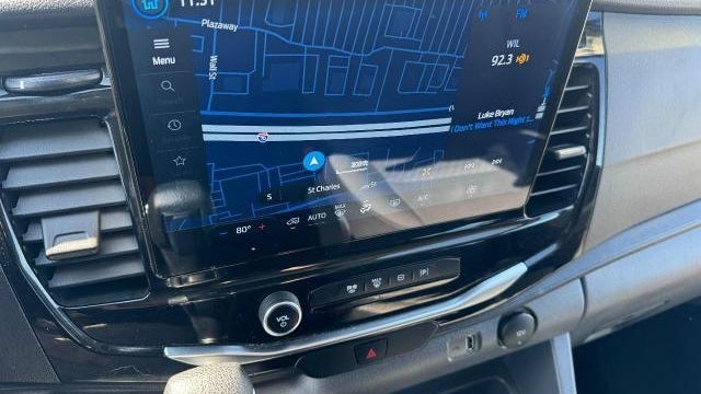 2024 Ford Transit 350 XL