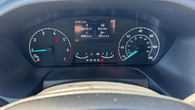 2024 Ford Transit 350 XL