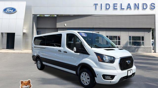 Preowned 2024 Ford Transit 350 XL for Sale