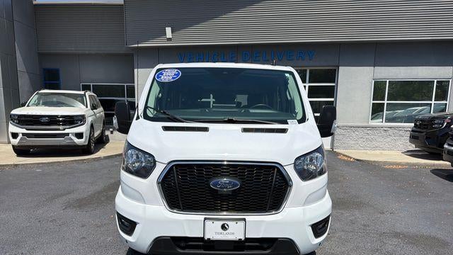 2024 Ford Transit 350 XL