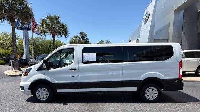 2024 Ford Transit 350 XL