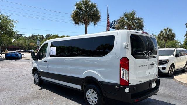 2024 Ford Transit 350 XL