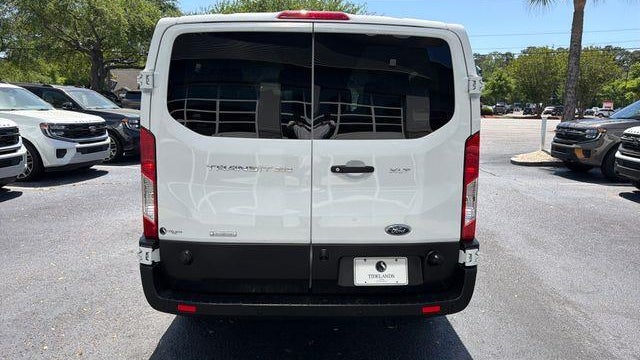 2024 Ford Transit 350 XL