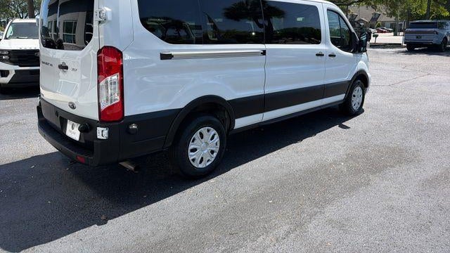 2024 Ford Transit 350 XL