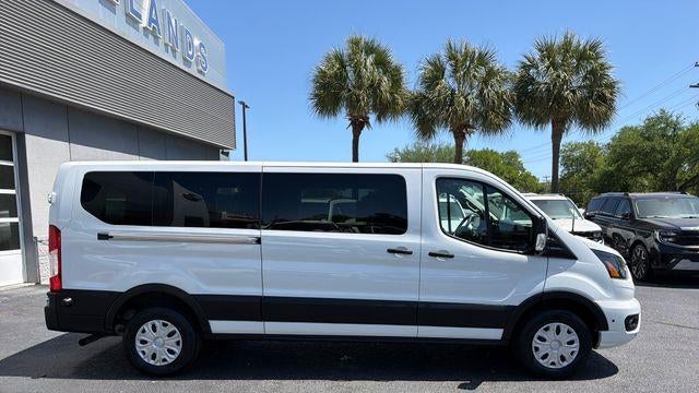 2024 Ford Transit 350 XL