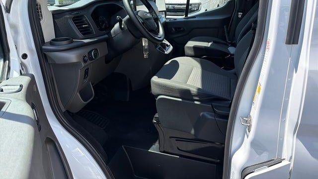 2024 Ford Transit 350 XL