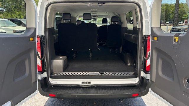 2024 Ford Transit 350 XL