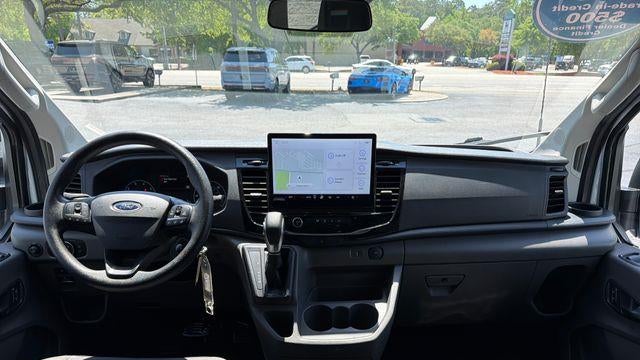 2024 Ford Transit 350 XL