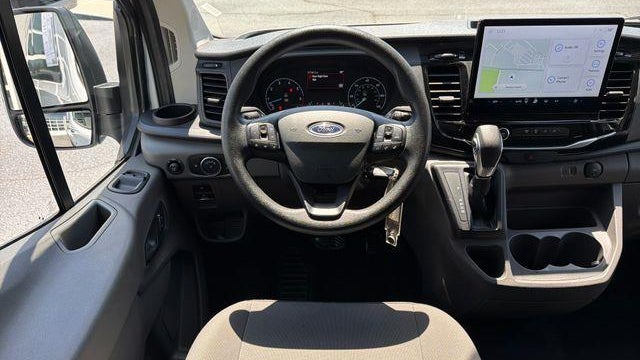 2024 Ford Transit 350 XL