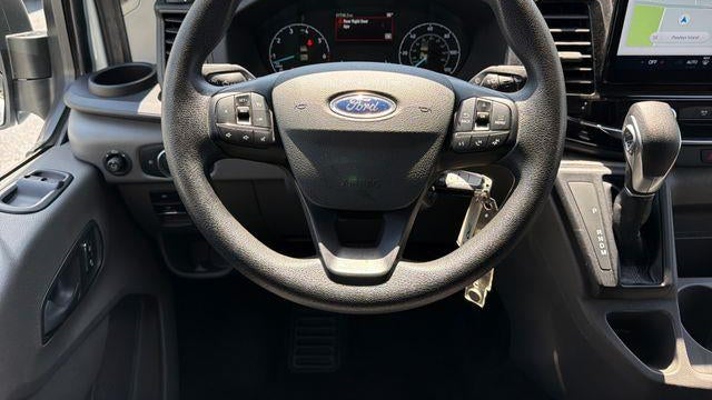 2024 Ford Transit 350 XL