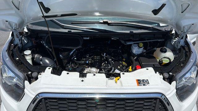2024 Ford Transit 350 XL