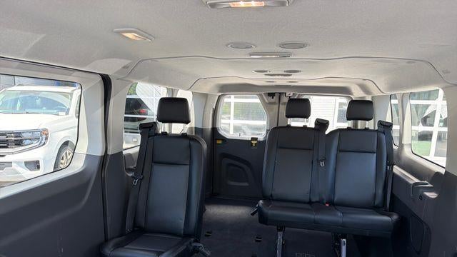2024 Ford Transit 350 XL