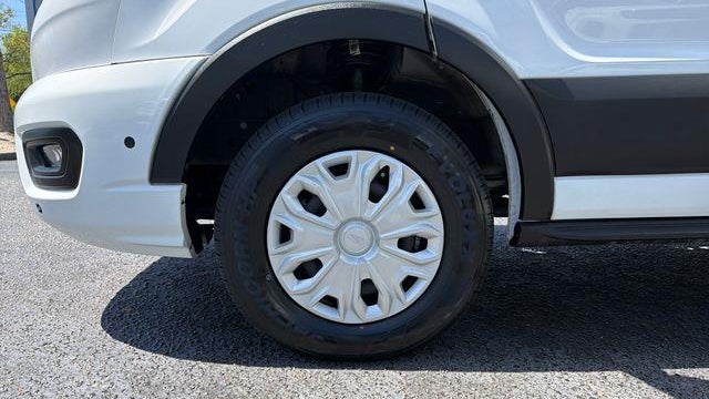 2024 Ford Transit 350 XL
