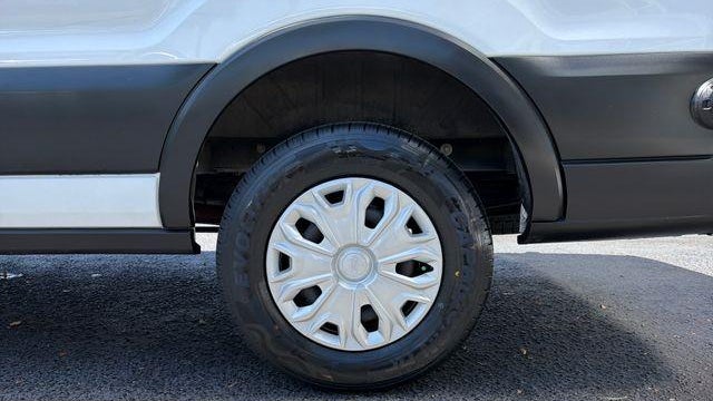 2024 Ford Transit 350 XL