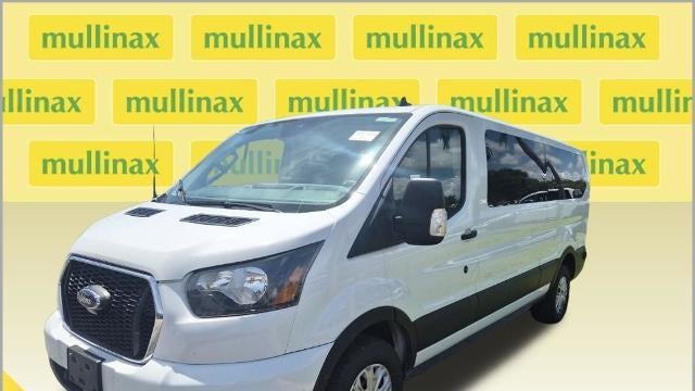Preowned 2024 Ford Transit 350 XL for Sale