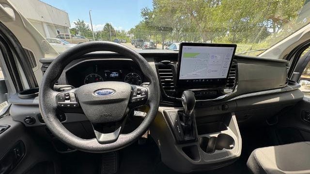 2024 Ford Transit 350 XL