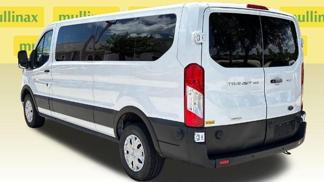 2024 Ford Transit 350 XL