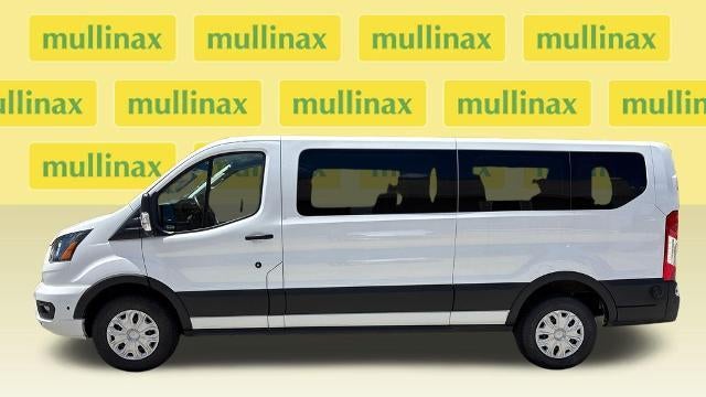 2024 Ford Transit 350 XL