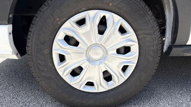 2024 Ford Transit 350 XL