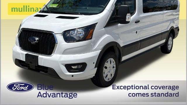 2024 Ford Transit 350 XL