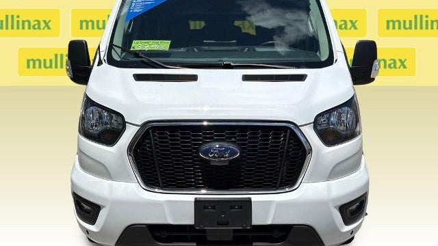 2024 Ford Transit 350 XL