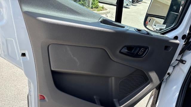 2024 Ford Transit 350 XL