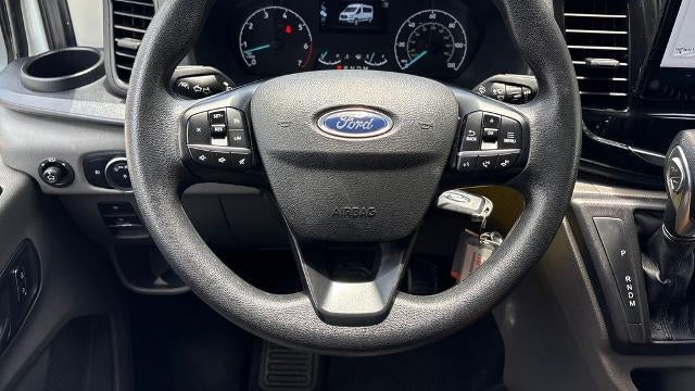 2024 Ford Transit 350 XL