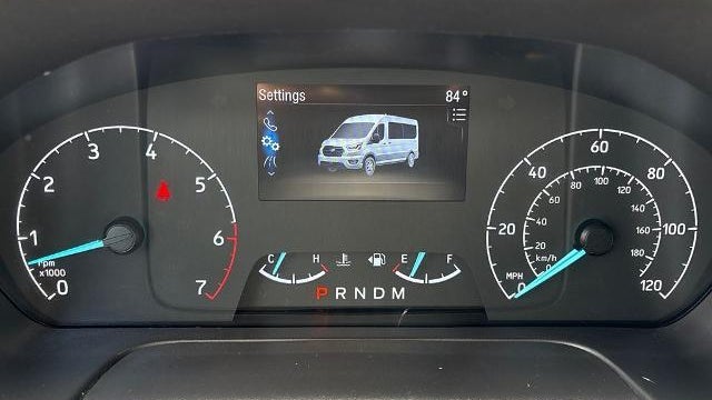 2024 Ford Transit 350 XL