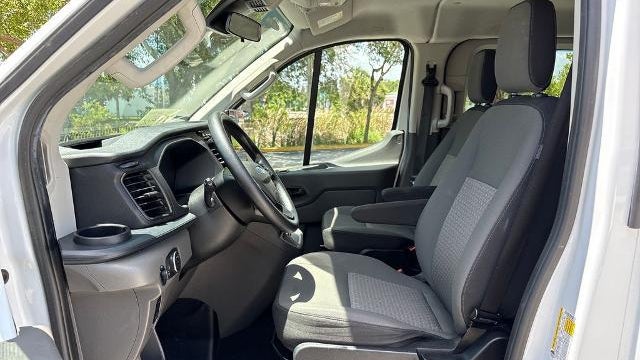 2024 Ford Transit 350 XL