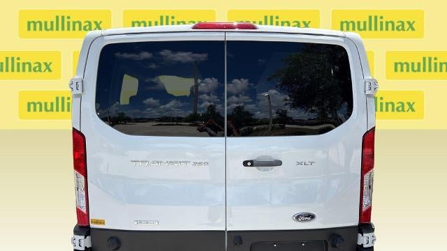 2024 Ford Transit 350 XL